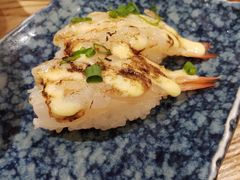 -初居食屋日式料理(万象城购物中心店)
