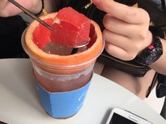 -Cafe de Paris(林荫路店)