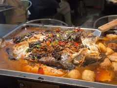 -炉鱼(萧山万象汇店)