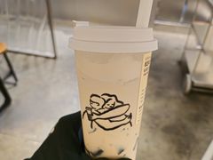 -喜茶(广州保利中环店)