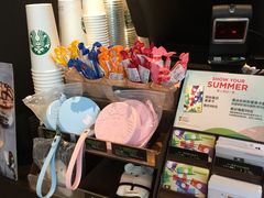 -星巴克(苏州西蒙店)