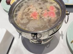 -汉来海港·海鲜自助餐厅(上海七宝领展广场店)