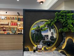 -紫藤园·天目湖大鱼头(南山竹海店)