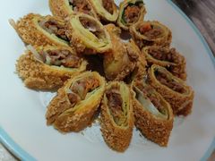 -大胡同天津菜·海肠捞饭·津门皮皮虾锅贴一绝(西姜井店)