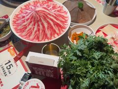 -小龙坎火锅(全球总店)