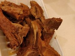 香辣酱骨架-一心一味(水围店)