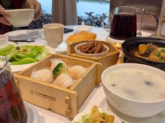 -南宁荔园维景国际大酒店·荔园中餐厅