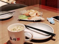 -鱼酷活鱼烤鱼(静安大融城店)