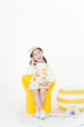 -小苹果儿童摄影(崇安店)