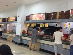 -农园餐厅(北京大学店)