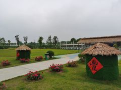 -洪湖湿地生态园