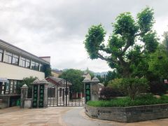 -蒋氏故居
