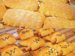 -MANFEN聚满分西点(远洋大信店)