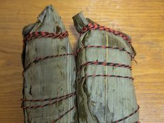 -金太粽(上海弄堂第一粽店)