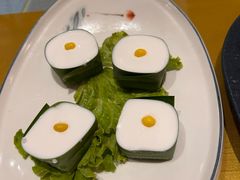 -玖月时尚泰式餐厅