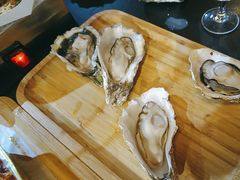 -好唛士·精酿啤酒烧烤(金沪路店)