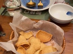 -泰香米泰国餐厅(中大国际店)