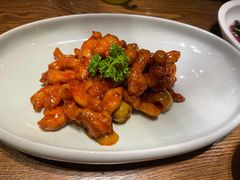 咕咾肉-全聚德(江宁店)