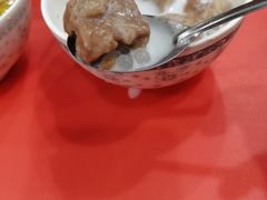 -冰神糖水铺(国贸中心店)