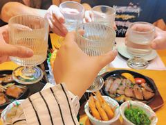 -吉兆·料理(红梅南路店)