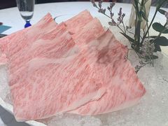 德米雪花牛肉-德米火锅(深圳湾1号旗舰店)