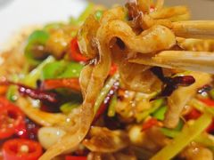 -老三龙虾(汉阳杨泗庙店)