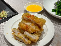 -北京王府井希尔顿酒店·秦唐中餐厅Chynna