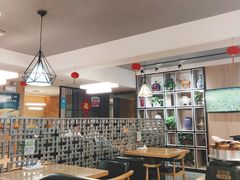 大堂-禾珍珠家常小馆(河南博物院店)