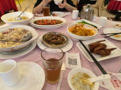 -顺风海鲜港(金玉兰店)