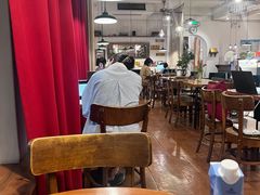 -雕刻时光咖啡馆(师大路店)