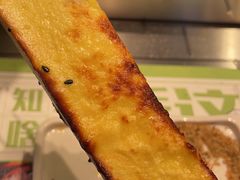 -嫩羊羊·延边烤串·朝鲜族美食(张家港美食街店)