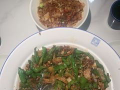 -兰湘子·湘菜小炒(国润季店)