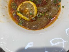-大洋家·精品潮汕菜·生腌砂锅粥(天河东路店)