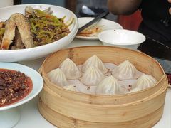 灌汤包-院8里·少城记忆老川菜(宽窄巷子店)