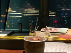 大堂-元熹会席料理