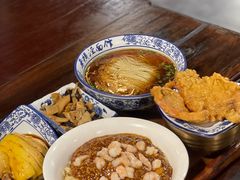 -老横泾面馆(吴中横泾店)