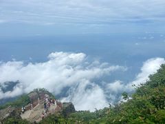 -峨眉山风景名胜区