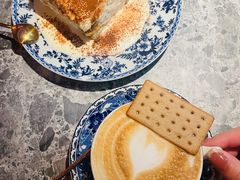 -芭莉与彩虹西餐厅(成都合生汇店)