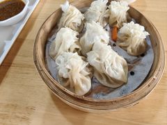 -太原面食店(解放路店)