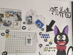 -莘程宠物医院(金山店)