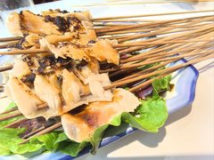 招牌涮牛肚-状元虎.摇滚炒鸡.家常菜(义勇街店)