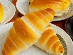 -StrasBake日式面包