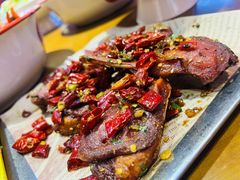 -饶福记·南昌烧烤大排档(九龙湖土著店)