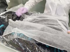 -福奈特洗衣·洗鞋·奢侈品护理(宝山一二八纪念路店)