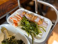 -三个渔夫·蒸汽海鲜(小白楼店)