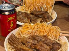 -华府九号海鲜烧烤大排档(龙域店)