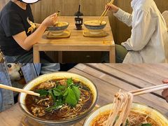-叁窝雀·云南小锅米线(万象汇店)