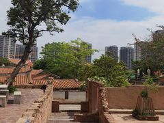 -晋江五店市传统文化旅游区