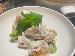 -小大董·烤鸭(凤凰汇店)