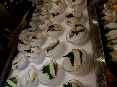 -雍和会海鲜姿造自助(湖东路店)